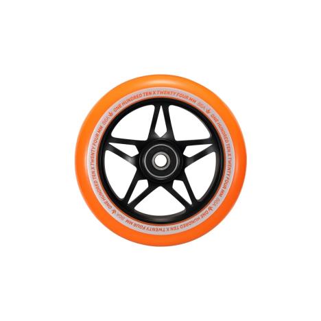 Blunt - 110mm S3 Stunt Scooter Wheel Orange - Pair £39.80